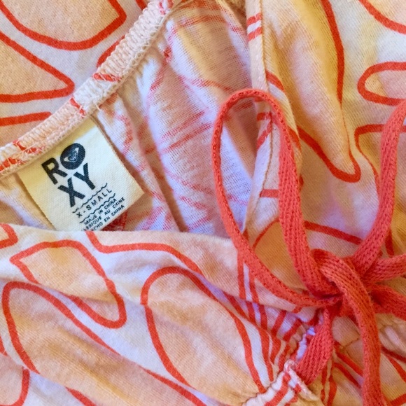 Roxy Maxi Dress - Picture 6 of 7